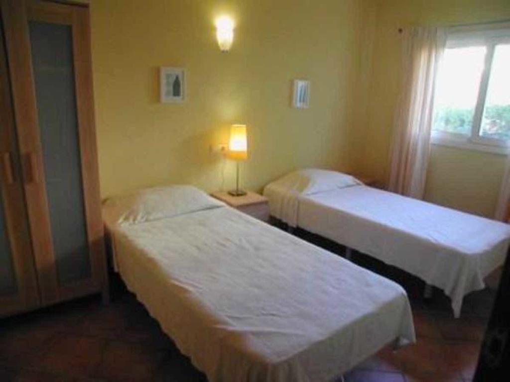 Rvhotels Apartamentos Heemstede L'Estartit Szoba fotó