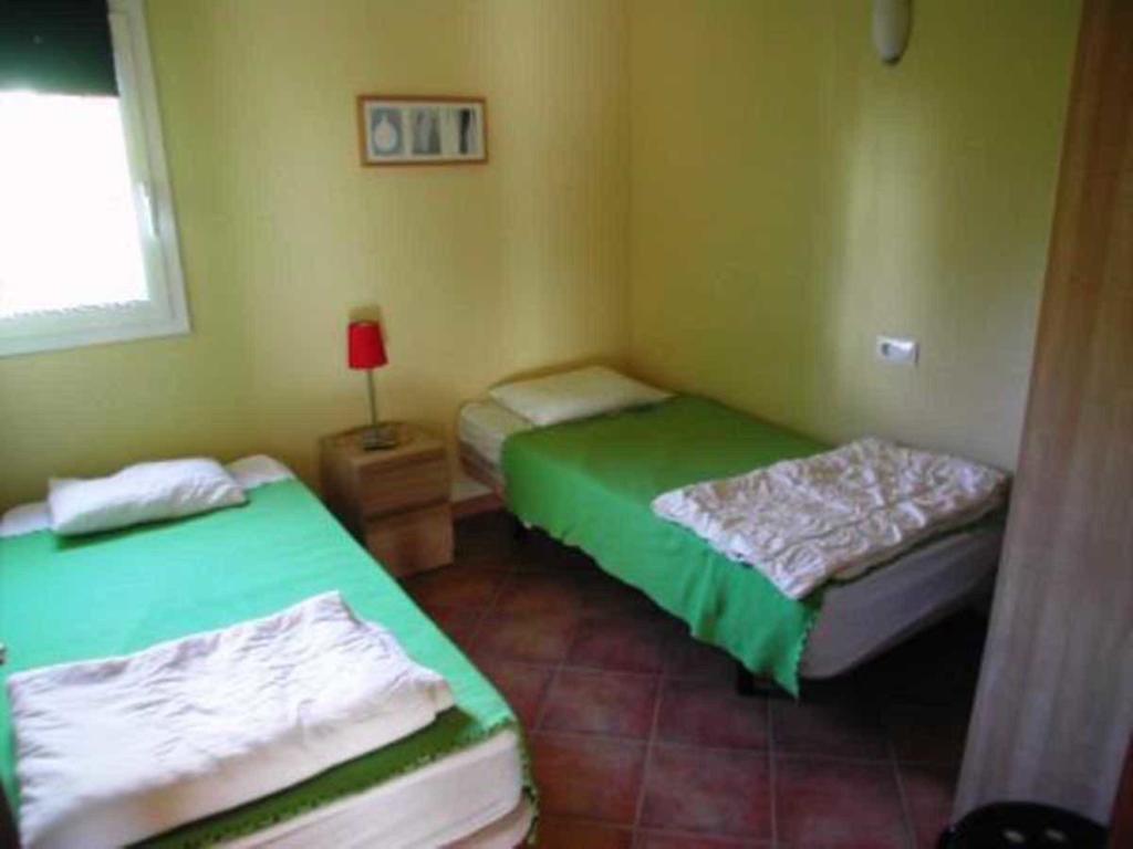 Rvhotels Apartamentos Heemstede L'Estartit Szoba fotó