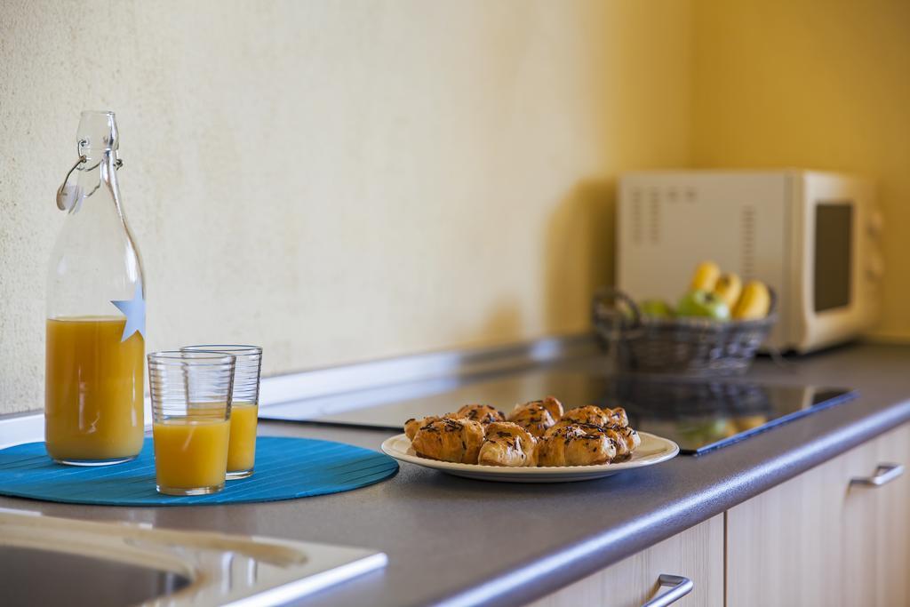 Rvhotels Apartamentos Heemstede L'Estartit Kültér fotó