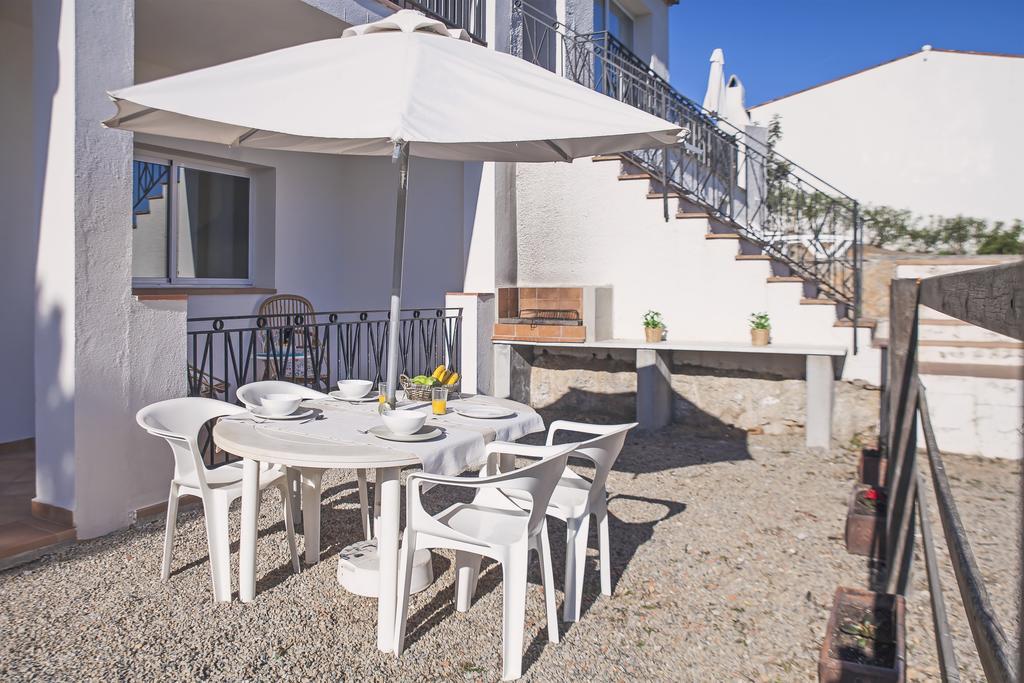 Rvhotels Apartamentos Heemstede L'Estartit Kültér fotó