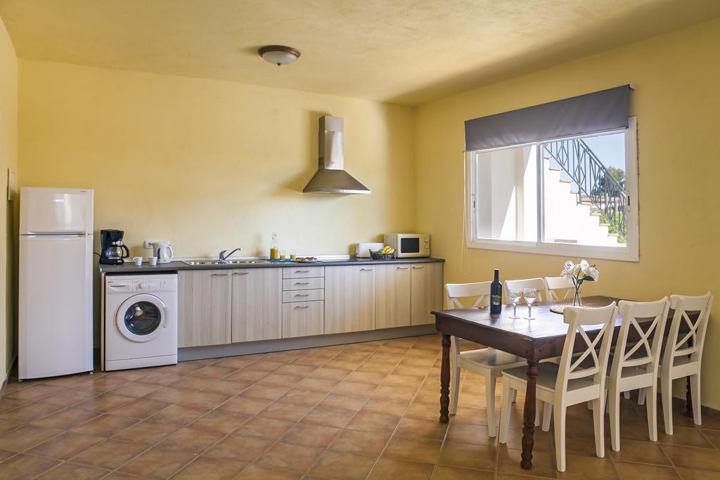 Rvhotels Apartamentos Heemstede L'Estartit Kültér fotó