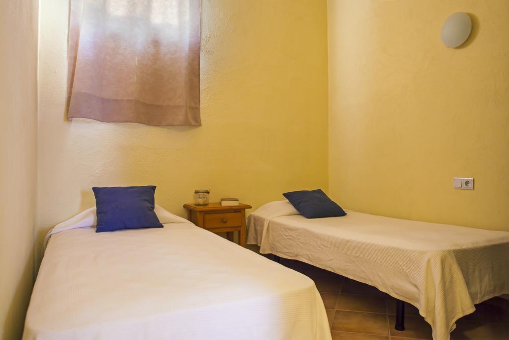 Rvhotels Apartamentos Heemstede L'Estartit Kültér fotó